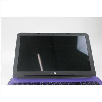 HP 15 Notebook Laptop