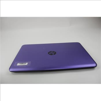 HP 15 Notebook Laptop