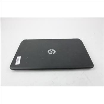 HP 15 Notebook Laptop