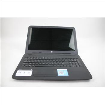HP 15 Notebook Laptop