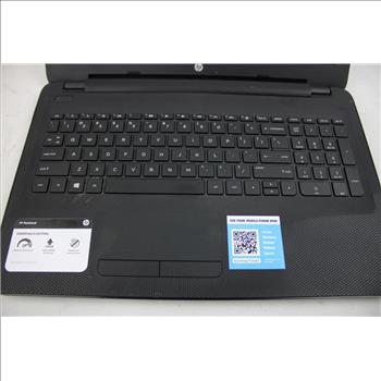 HP 15 Notebook Laptop