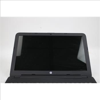 HP 15 Notebook Laptop