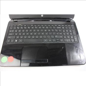 HP 15 Notebook Laptop