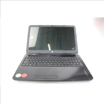 HP 15 Notebook Laptop
