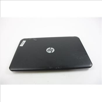 HP 15 Notebook Laptop