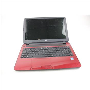 Hp 15 Notebook Laptop