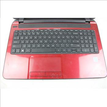 Hp 15 Notebook Laptop