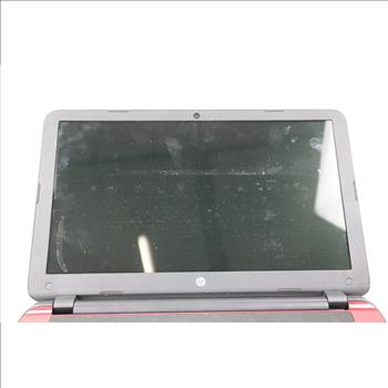 Hp 15 Notebook Laptop