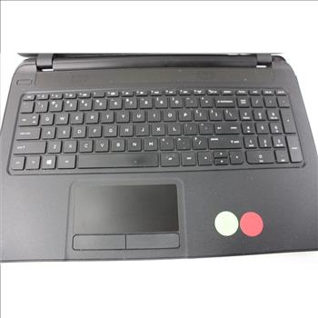 HP 15 Notebook Laptop