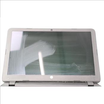 HP 15 Notebook Laptop