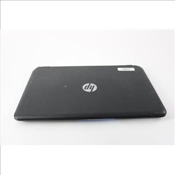 HP 15 Notebook Laptop
