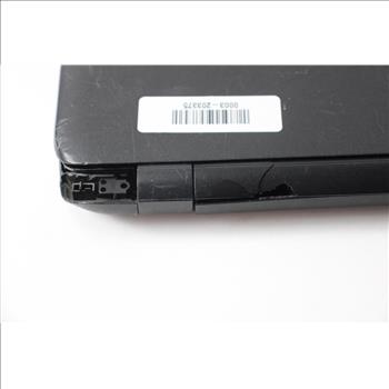 HP 15 Notebook Laptop