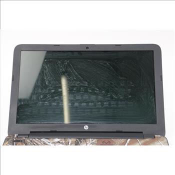 HP 15 Notebook Laptop