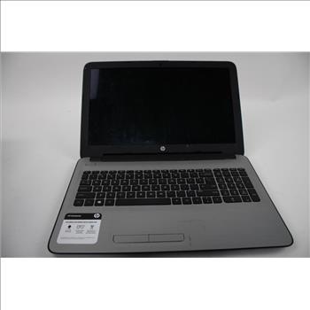 HP 15 Notebook Laptop