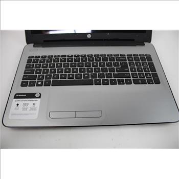 HP 15 Notebook Laptop