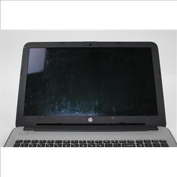 HP 15 Notebook Laptop