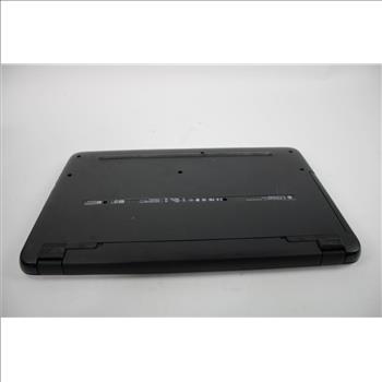 HP 15 Notebook Laptop