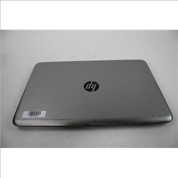 HP 15 Notebook Laptop