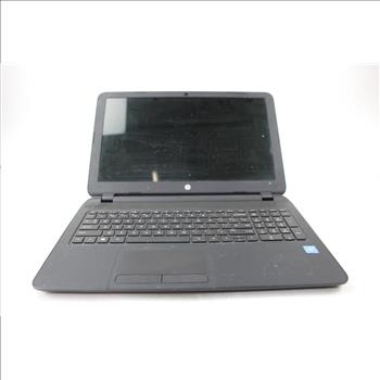 HP 15 Notebook Laptop