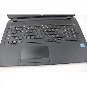 HP 15 Notebook Laptop