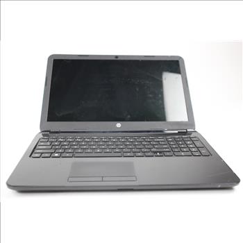 HP 15 Notebook Laptop