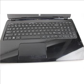 HP 15 Notebook Laptop