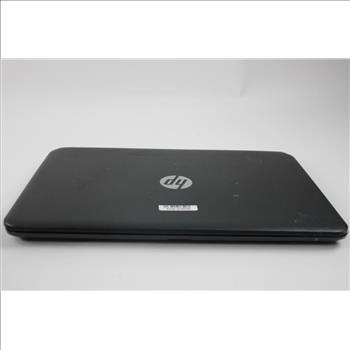 HP 15 Notebook Laptop