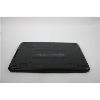 HP 15 Notebook Laptop, Red