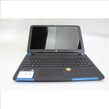 HP 15 Notebook PC