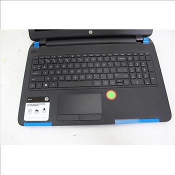 HP 15 Notebook PC