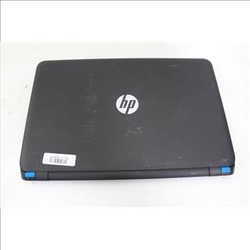 HP 15 Notebook PC