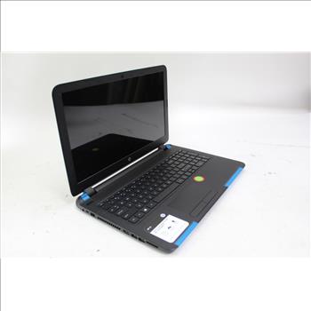 HP 15 Notebook PC