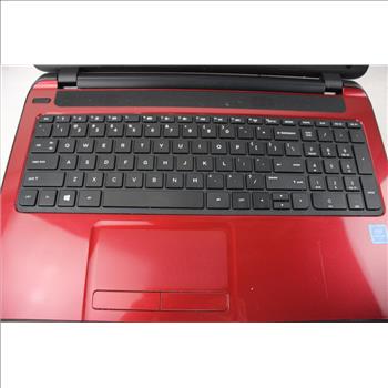 HP 15 Notebook PC