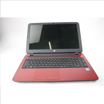 HP 15 Notebook PC