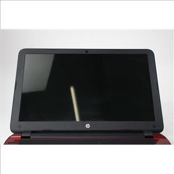 HP 15 Notebook PC