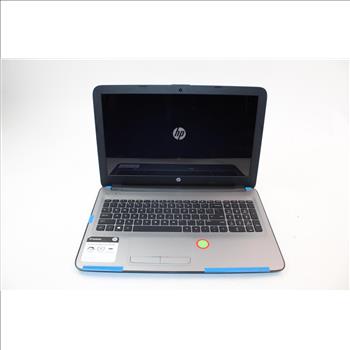 HP 15 Notebook PC
