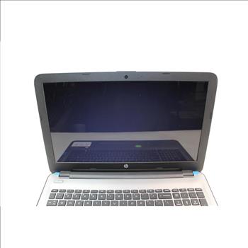HP 15 Notebook PC