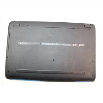 HP 15 Notebook PC