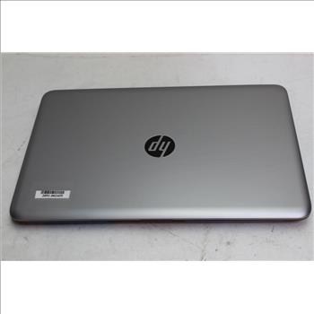 HP 15 Notebook PC