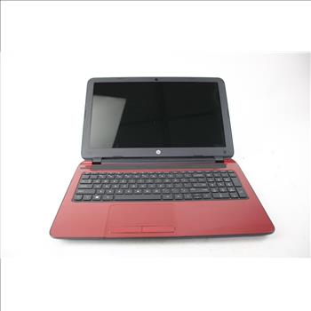 HP 15 Notebook PC Laptop