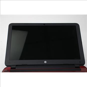 HP 15 Notebook PC Laptop