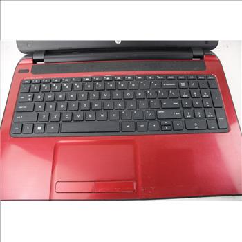 HP 15 Notebook PC Laptop