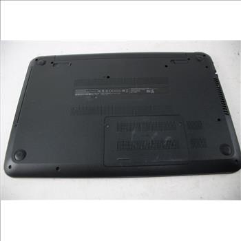 HP 15 Notebook PC Laptop