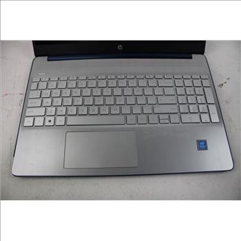 HP 15.6