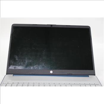 HP 15.6