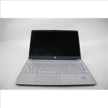 HP 15.6