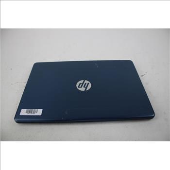 HP 15.6