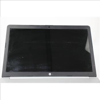 HP 17 Laptop