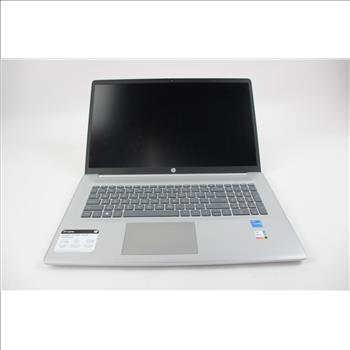 HP 17  Laptop