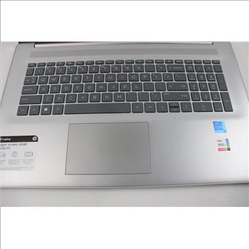 HP 17  Laptop